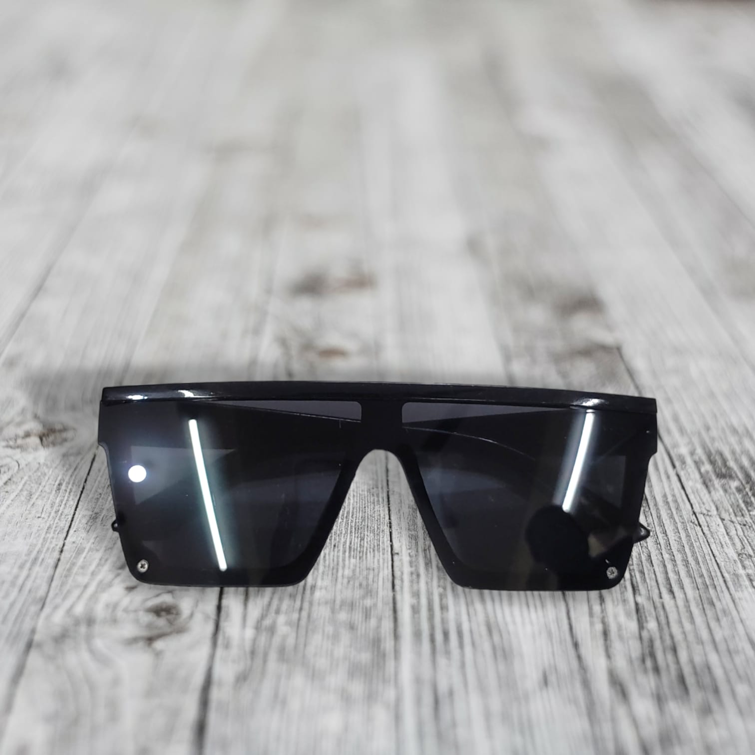 Square  And  Rectangle · Unisex Goggle